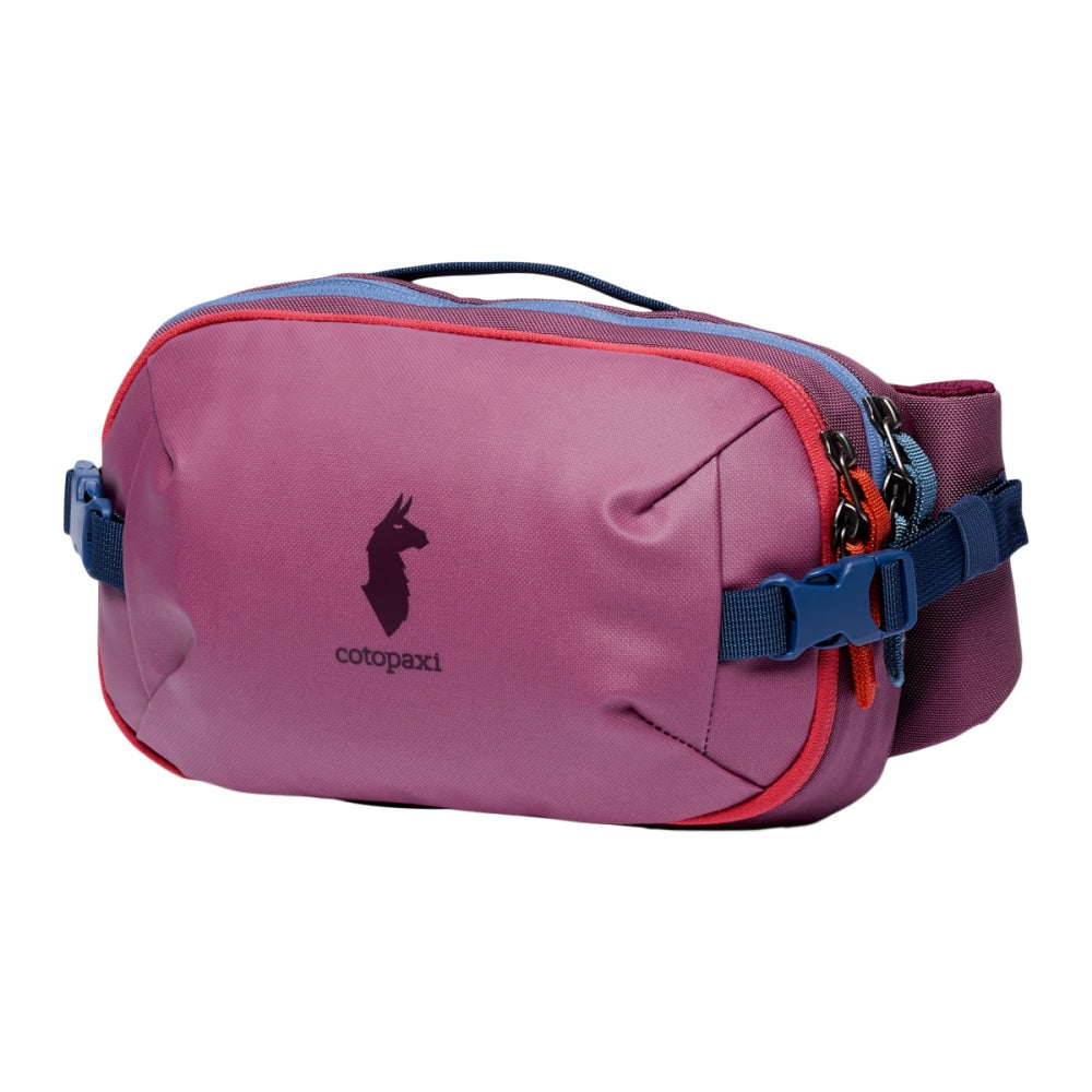 ALLPA X 3L HIP PACK | FIG