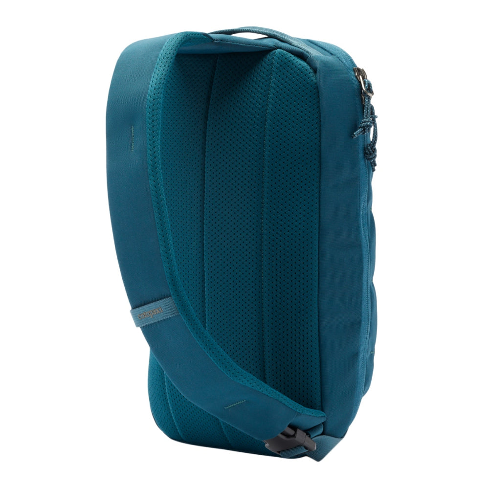 Cotopaxi Todo 8L Sling Bags in Blue Color