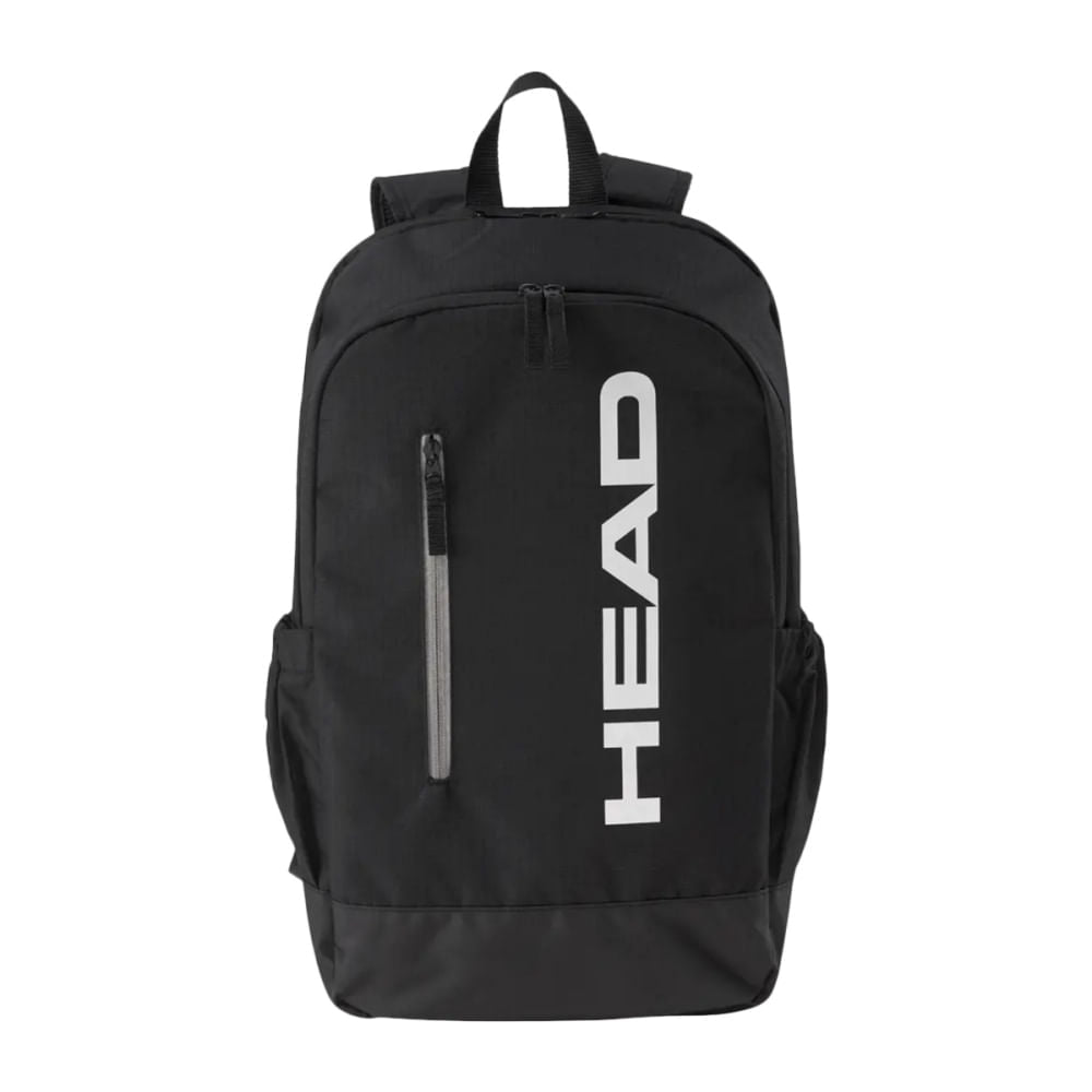 Head Base Backpack 17 L Bags in Black Color