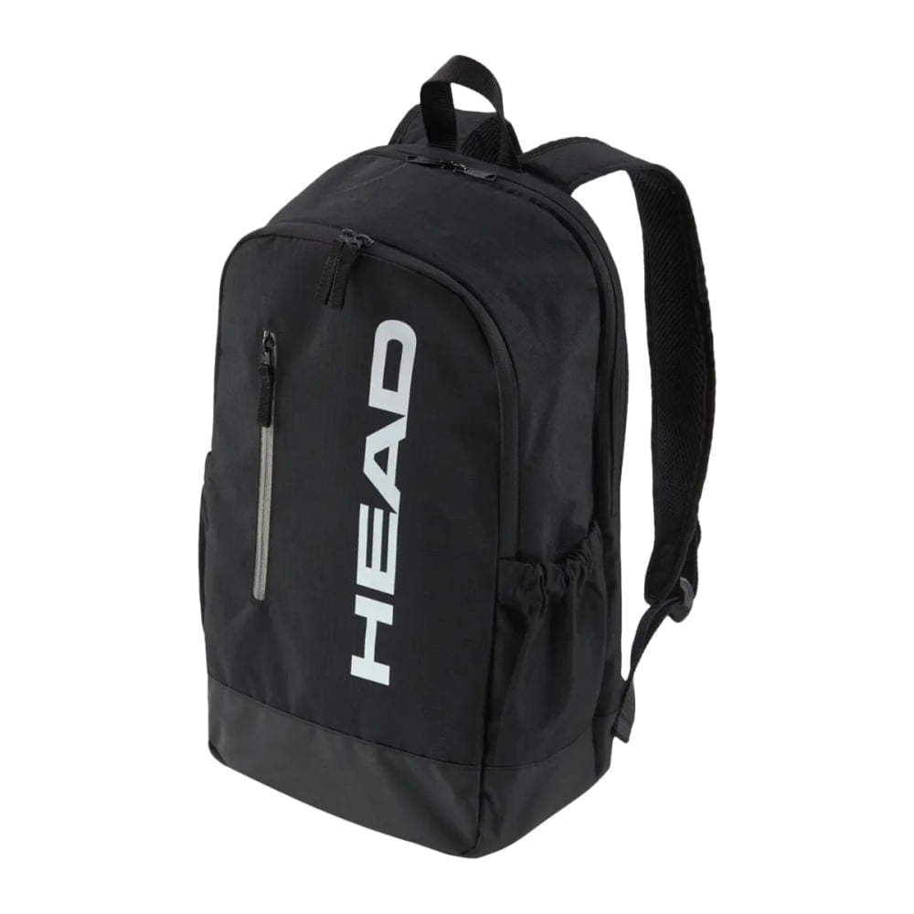 Head Base Backpack 17 L Bags in Black Color