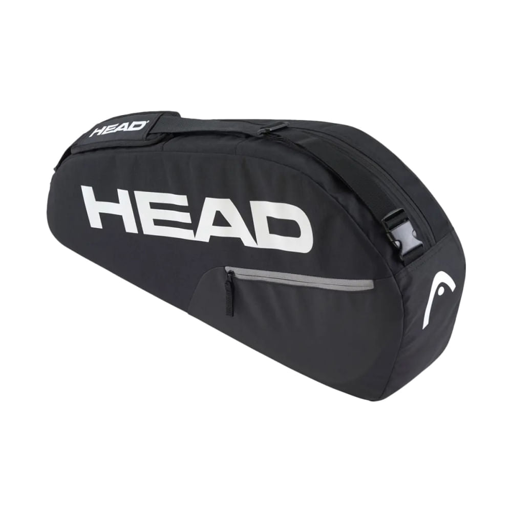 Head Base Racquet Bag S Bags in Black Color