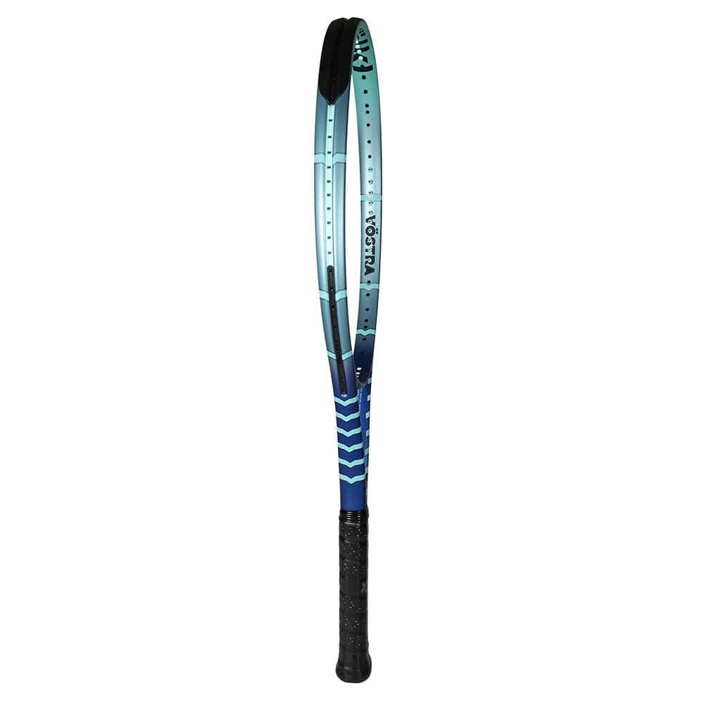 Volkl Vostra V1 Os Tennis Racquets in Blue Color