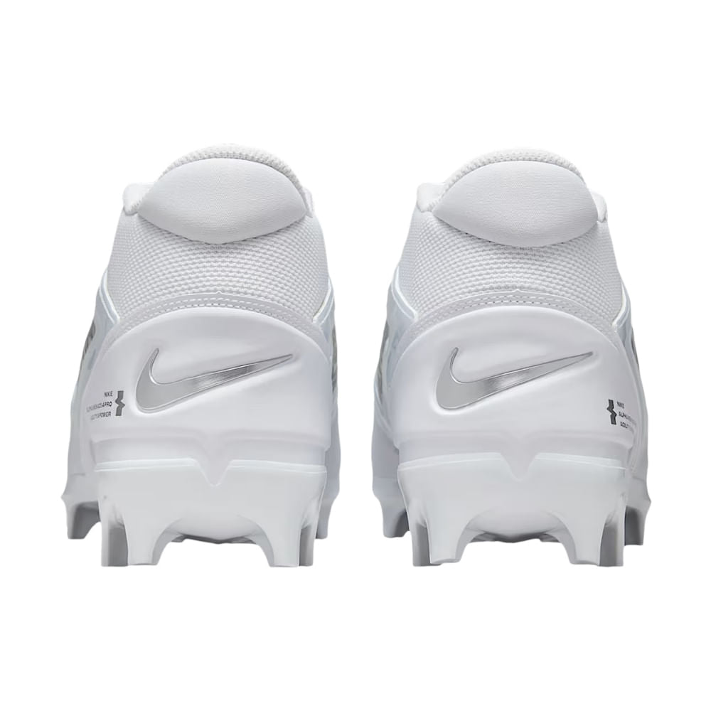 ALPHA MENACE 4 PRO | 101-WHTSLV