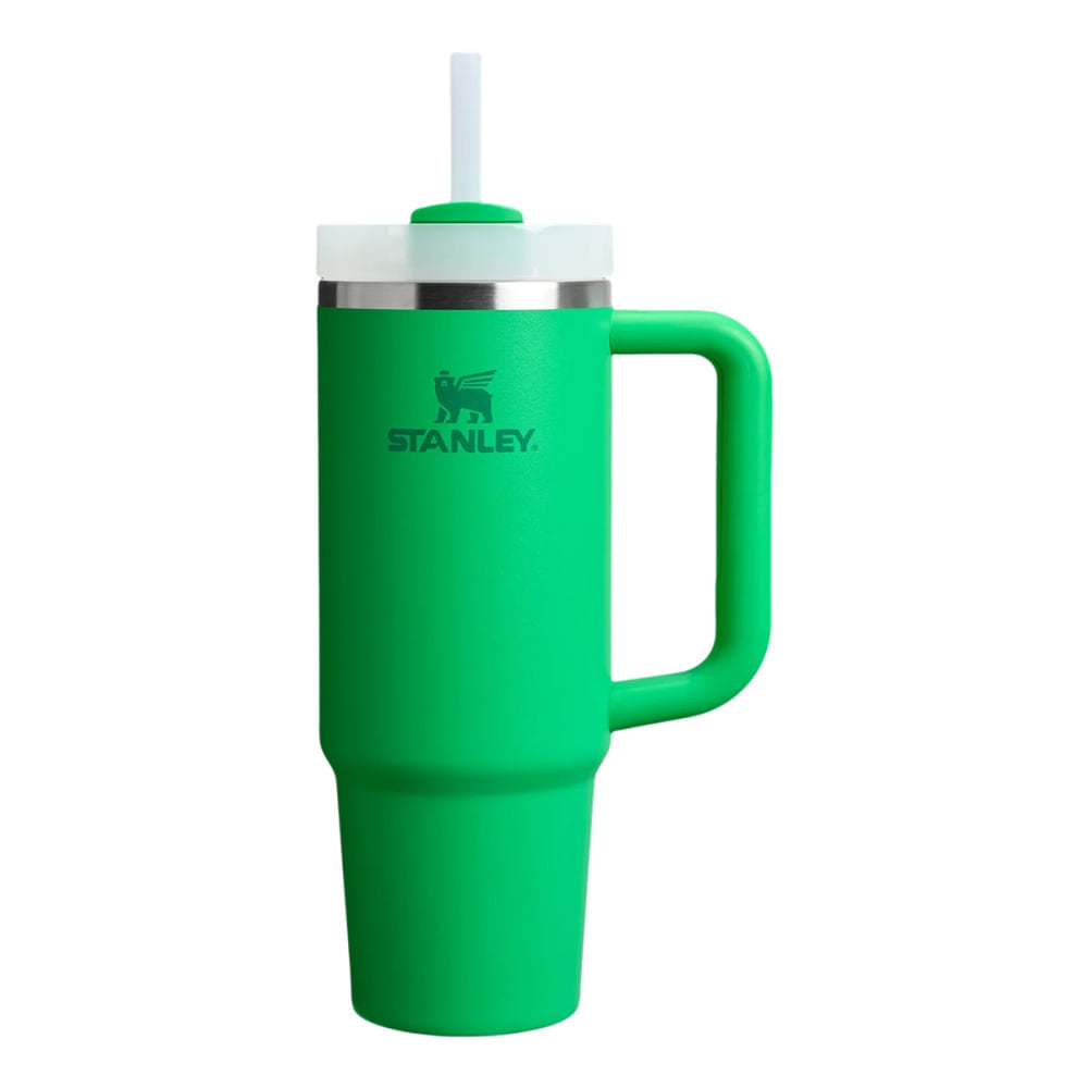 Stanley 30 oz Quencher H2.0 FlowState Tumbler-Meadow