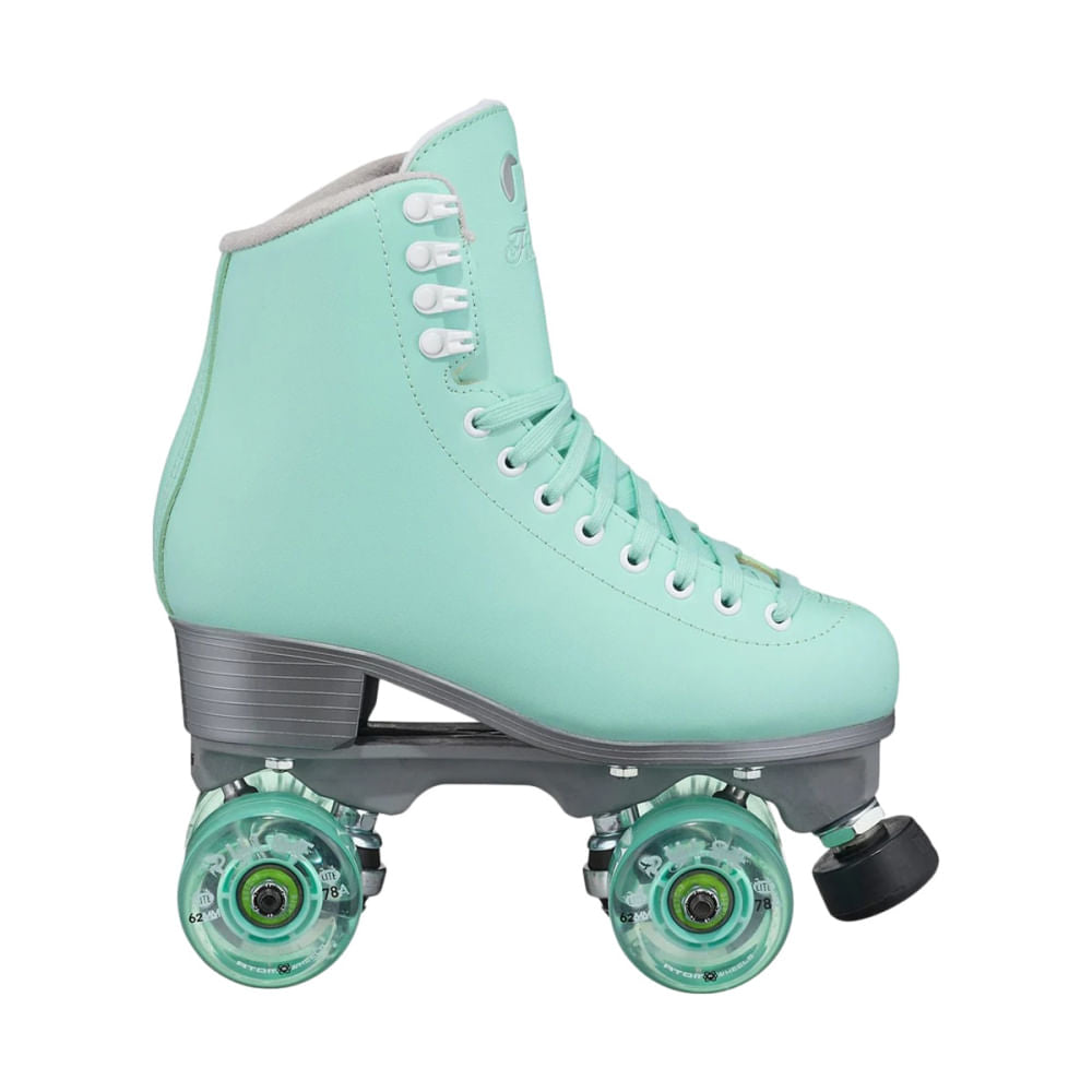 FINESSE O/D QUAD SKATE | MINT