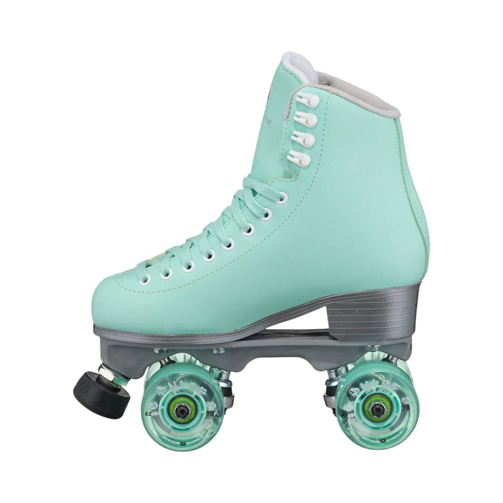 FINESSE O/D QUAD SKATE | MINT