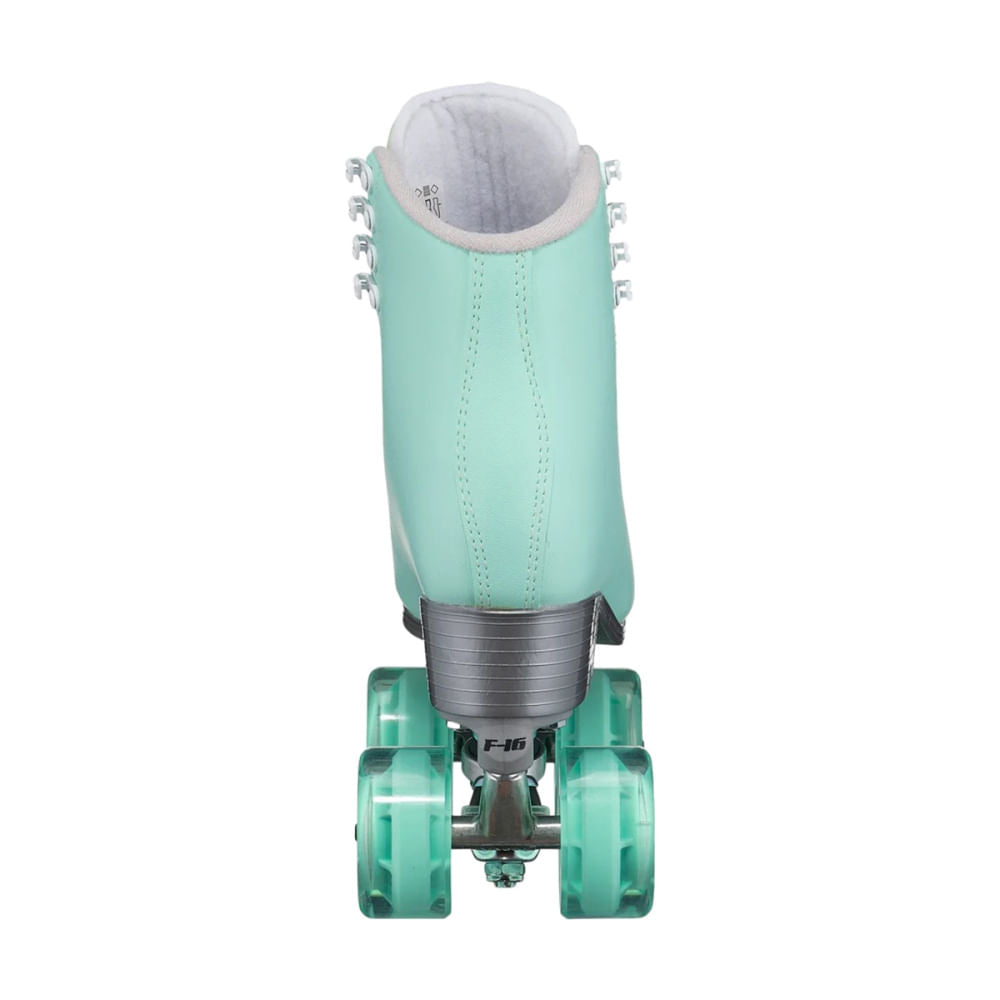 FINESSE O/D QUAD SKATE | MINT