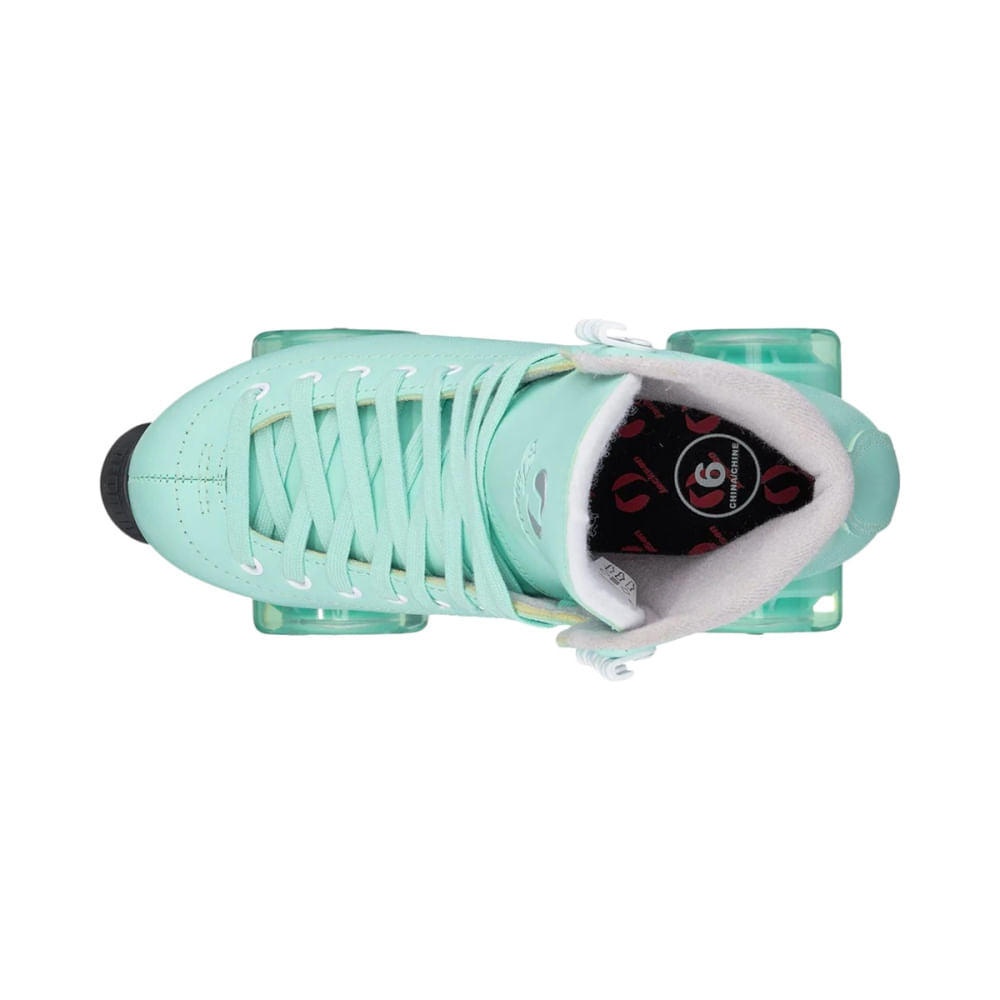 FINESSE O/D QUAD SKATE | MINT