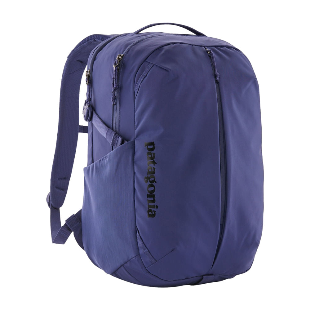 patagonia リュック・バックパック 黒・青・ピンク　26L Patagonia Refugio Day Pack 26L Backpack | SOLSTICE PURPLE