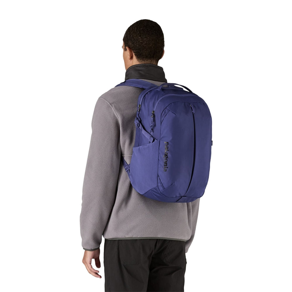 REFUGIO DAY PACK 26L | SLPU-SOLST