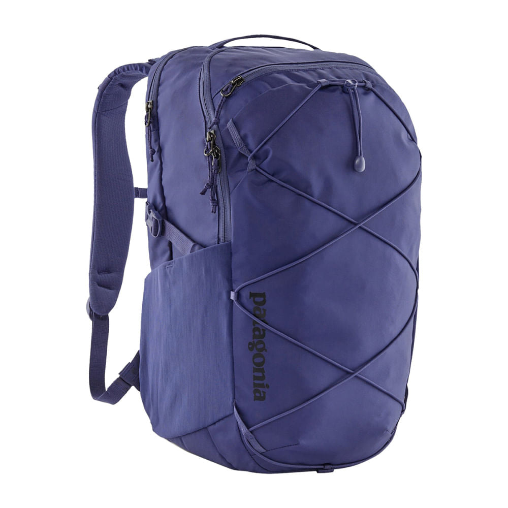 patagonia バックパック 30L ヘルメットホルダー付き（モンベル） patagonia バックパック 30L ヘルメットホルダー付き（モンベル）