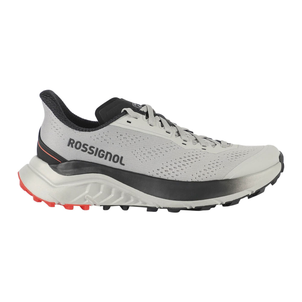 Rossignol Womens Venosk Trail Running Shoes | LIGHT GREY – Paragon