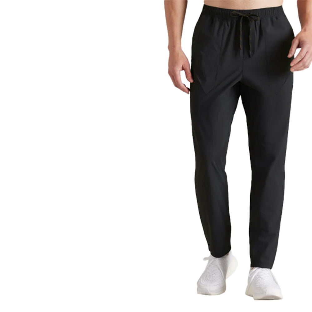 M PURSUIT PANT | 001 BLACK