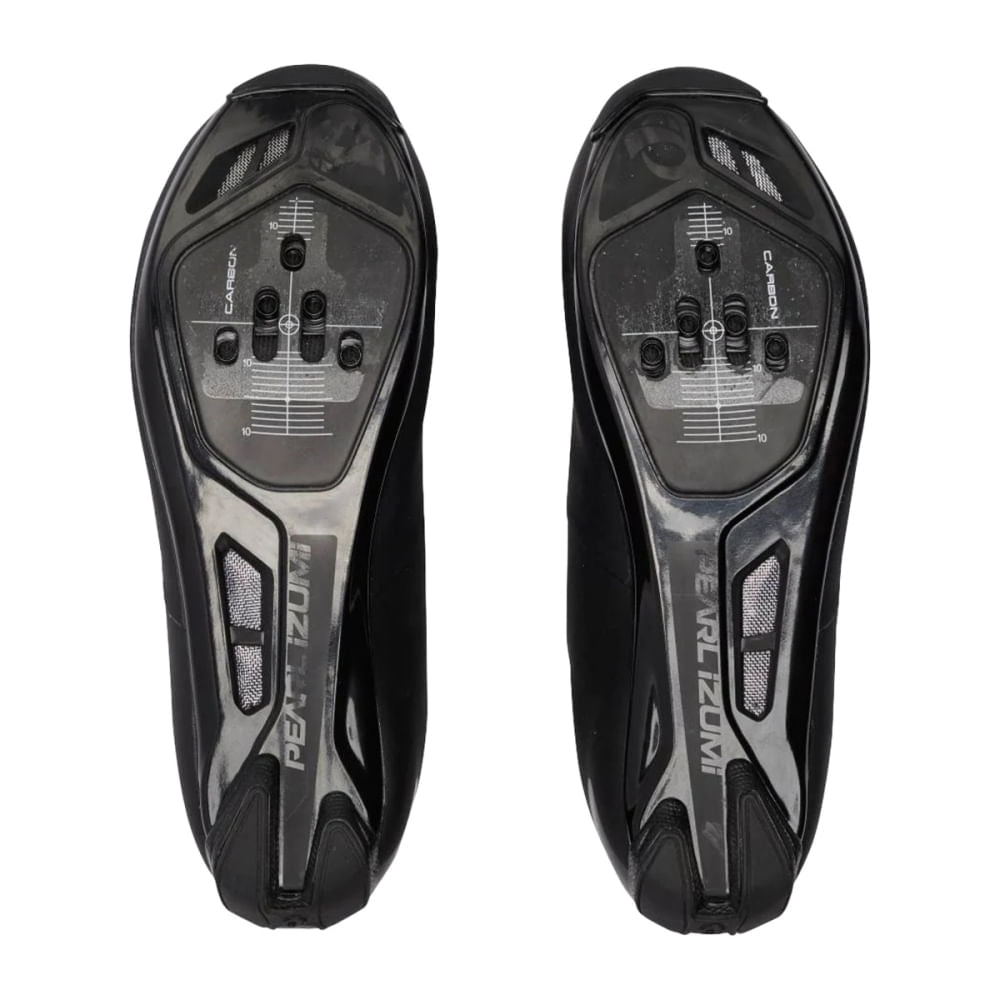 Pearl Izumi Womens Attack Road Cycling Shoes in Blue Color