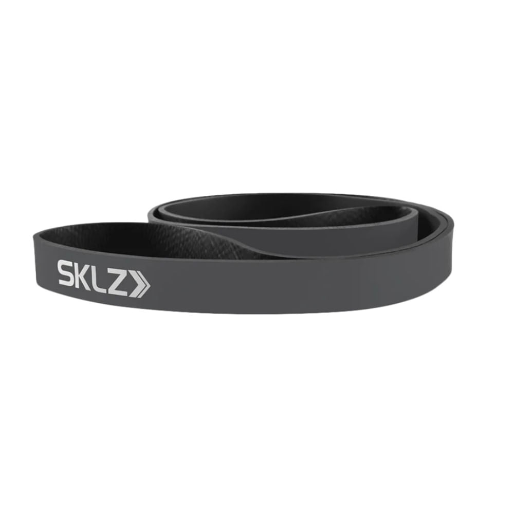 Sklz Pro Band Heavy Elastic Bands in Black Color