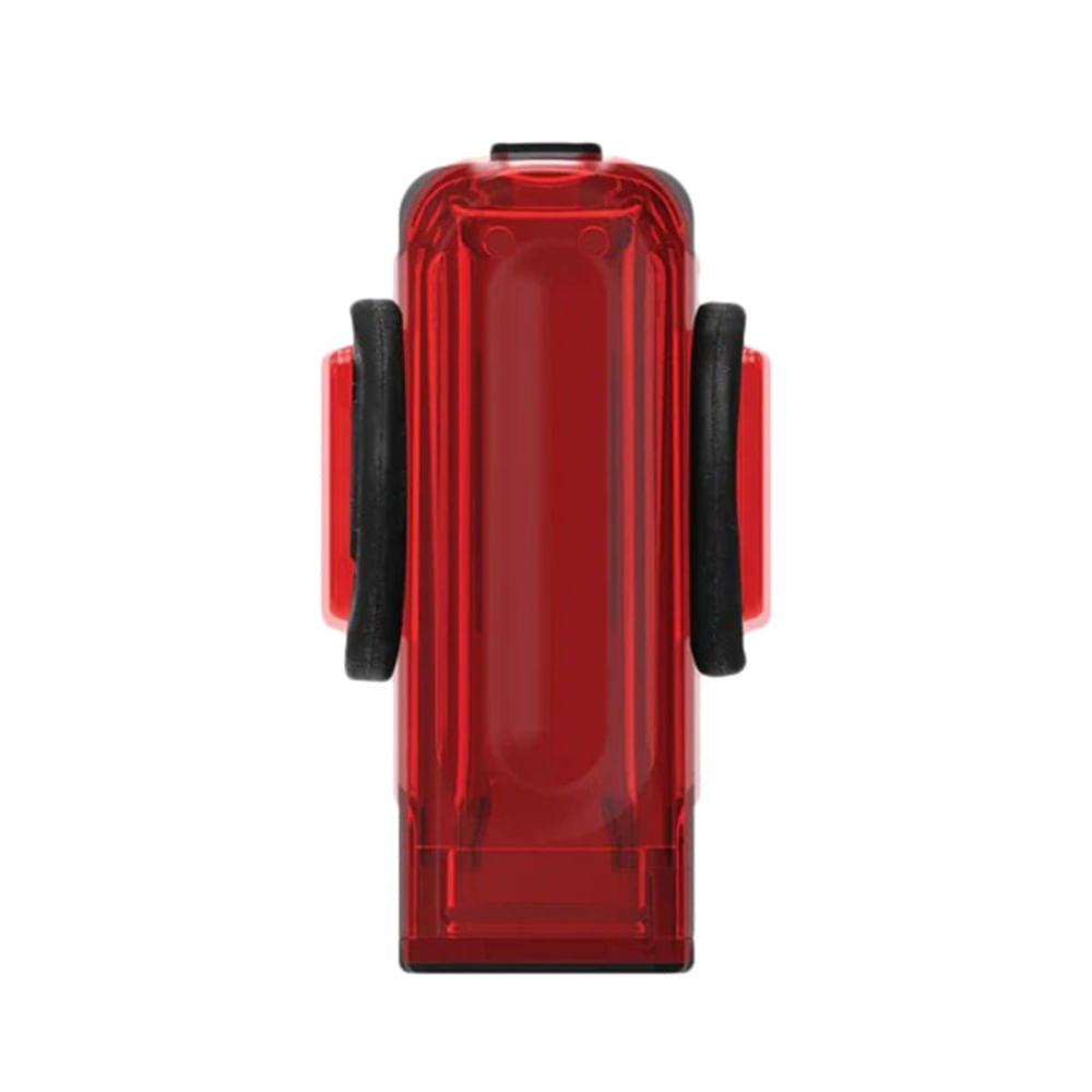 Lezyne Strip Pro Ai Alert 400 R Bike Lights in No Color