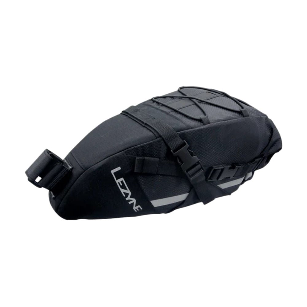 Lezyne Xl-Caddy Bags in Black Color