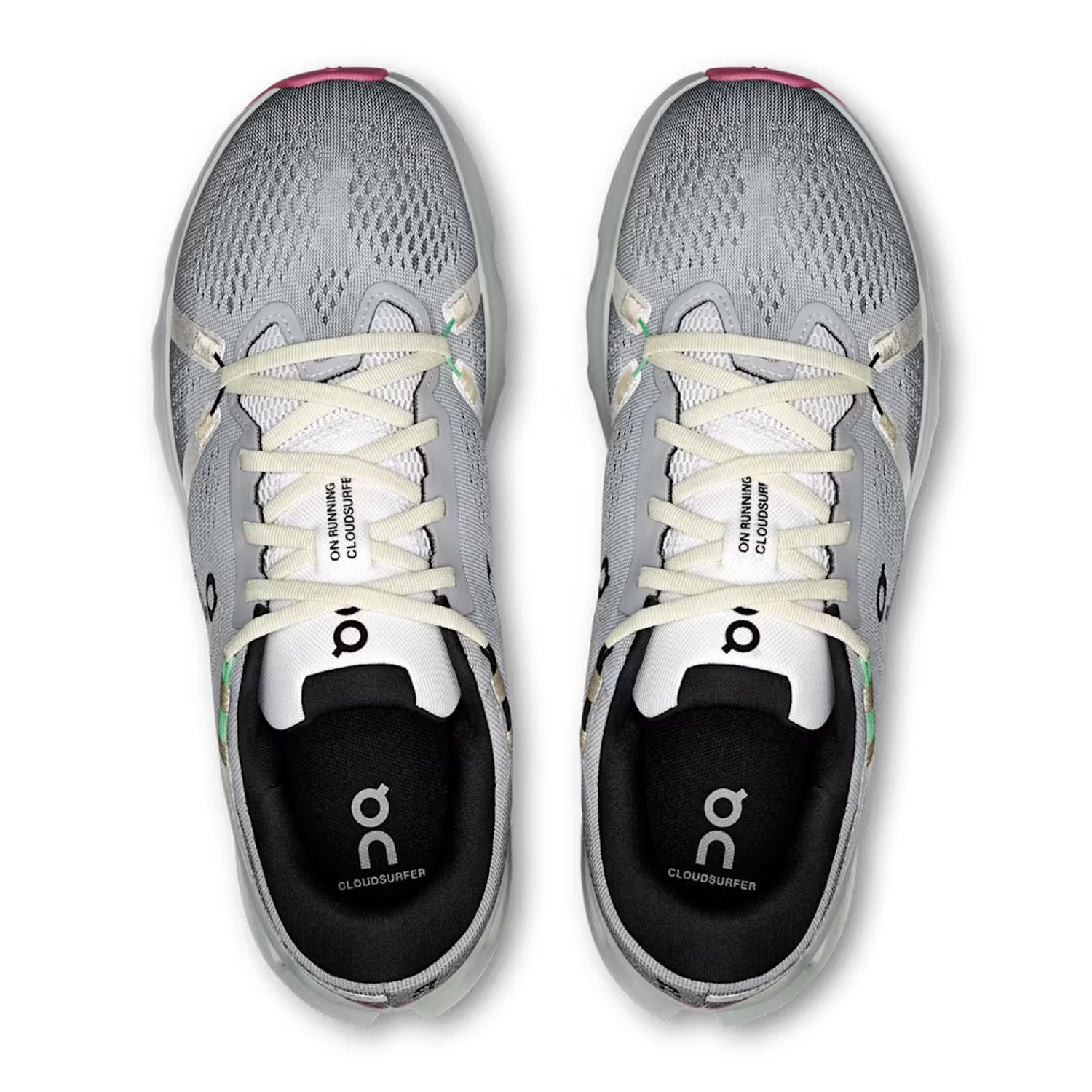 M CLOUDSURFER 2 | 0981-WHITE