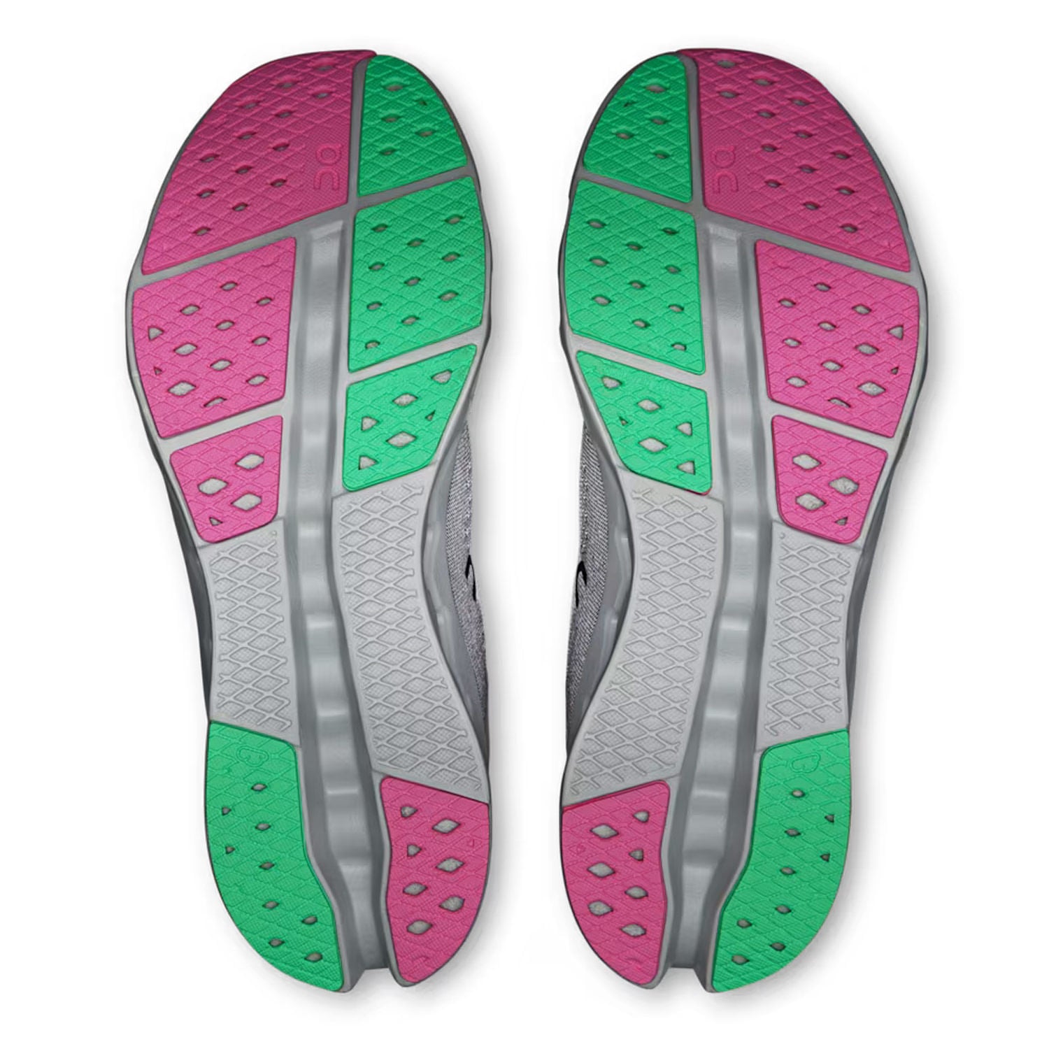 M CLOUDSURFER 2 | 0981-WHITE