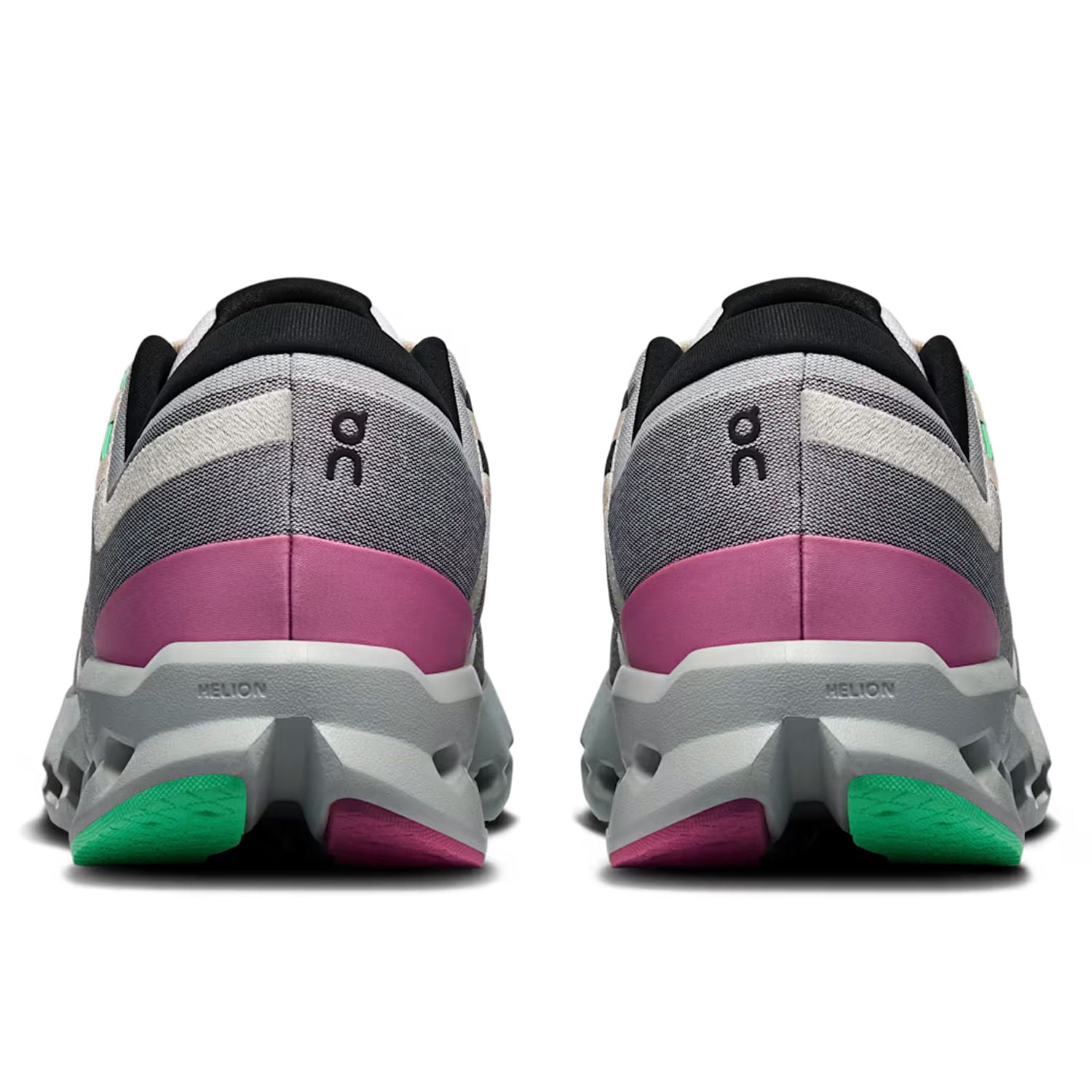 M CLOUDSURFER 2 | 0981-WHITE