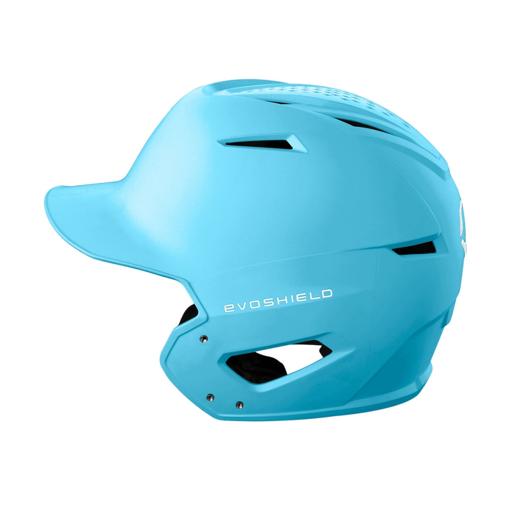 Evoshield Unisex Xvt 2.0 Helmet Baseball & Softball Helmets in Blue Color