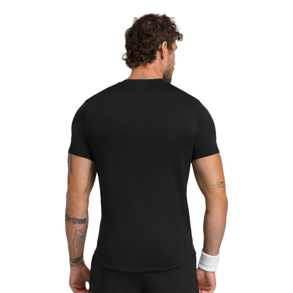 M EVERYDAY PERFORMANCE T | BKA-BLACK