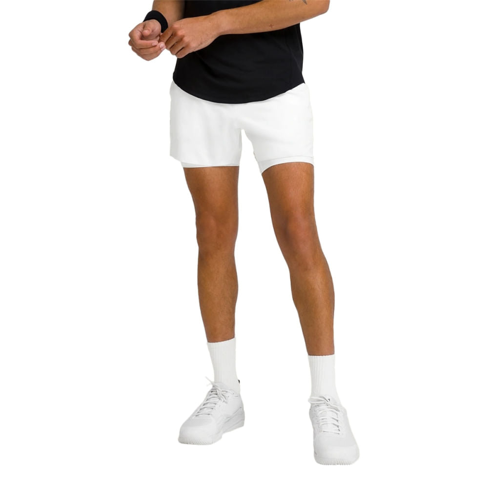 M TOURNAMENT SHORT V2 5 | WTA-BRIGHT