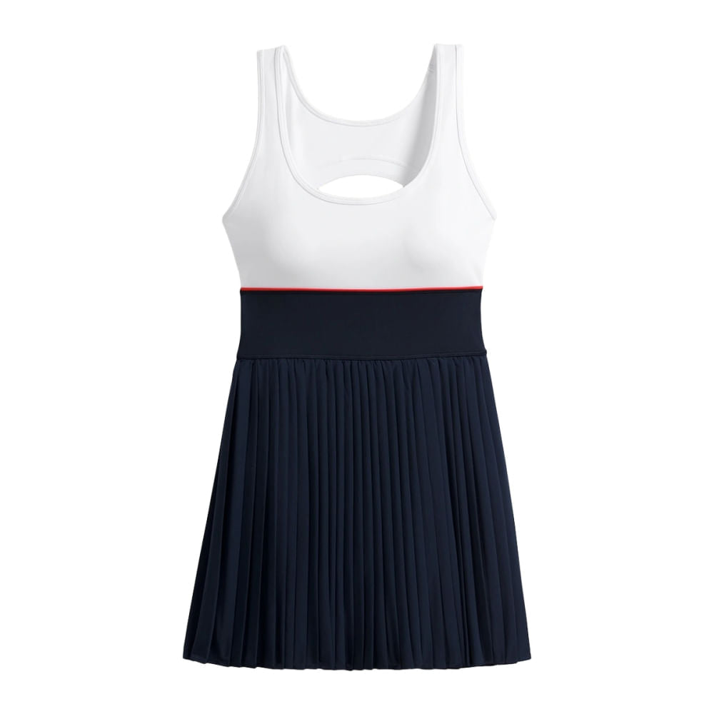W SPORTIF TENNIS DRESS B | DBC-CLASSI