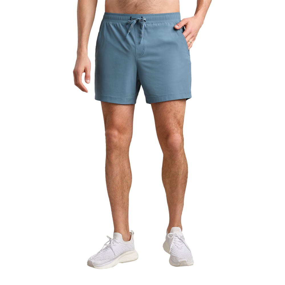 5IN PURSUIT SHORT UL | BLUE STONE