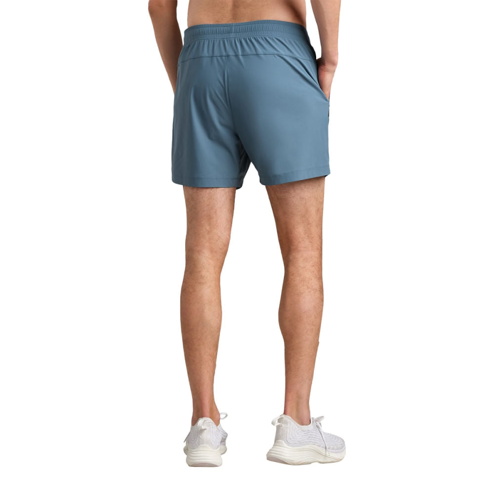5IN PURSUIT SHORT UL | BLUE STONE
