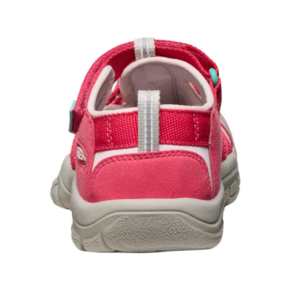 Keen Kids Newport H2-Y Water Shoes in Pink Color