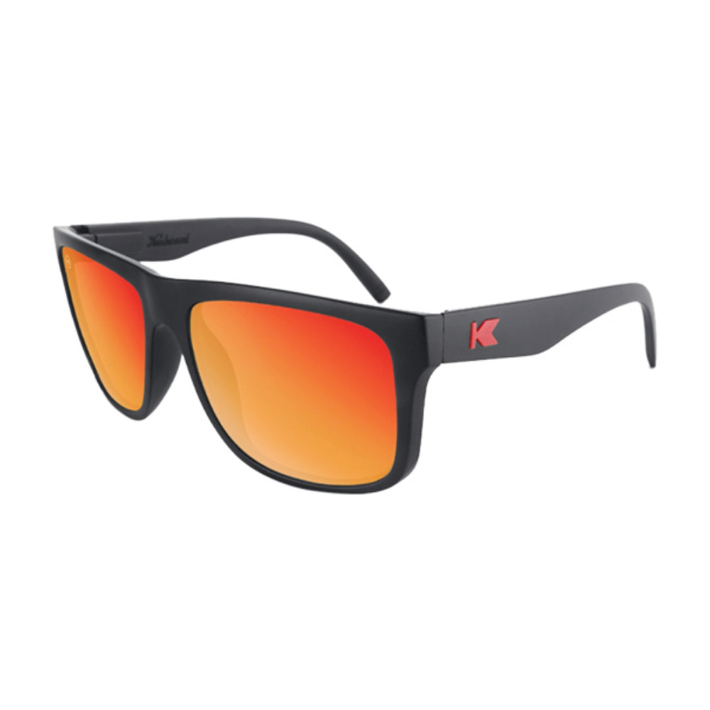 TORREY PINES MTT BLK/RED | RED SUNSET