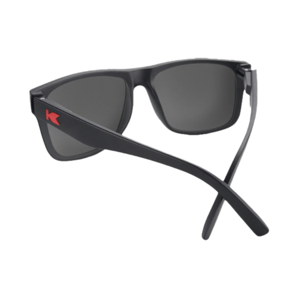 TORREY PINES MTT BLK/RED | RED SUNSET