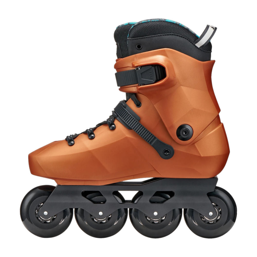 TWISTER LE COPPER | COPPER