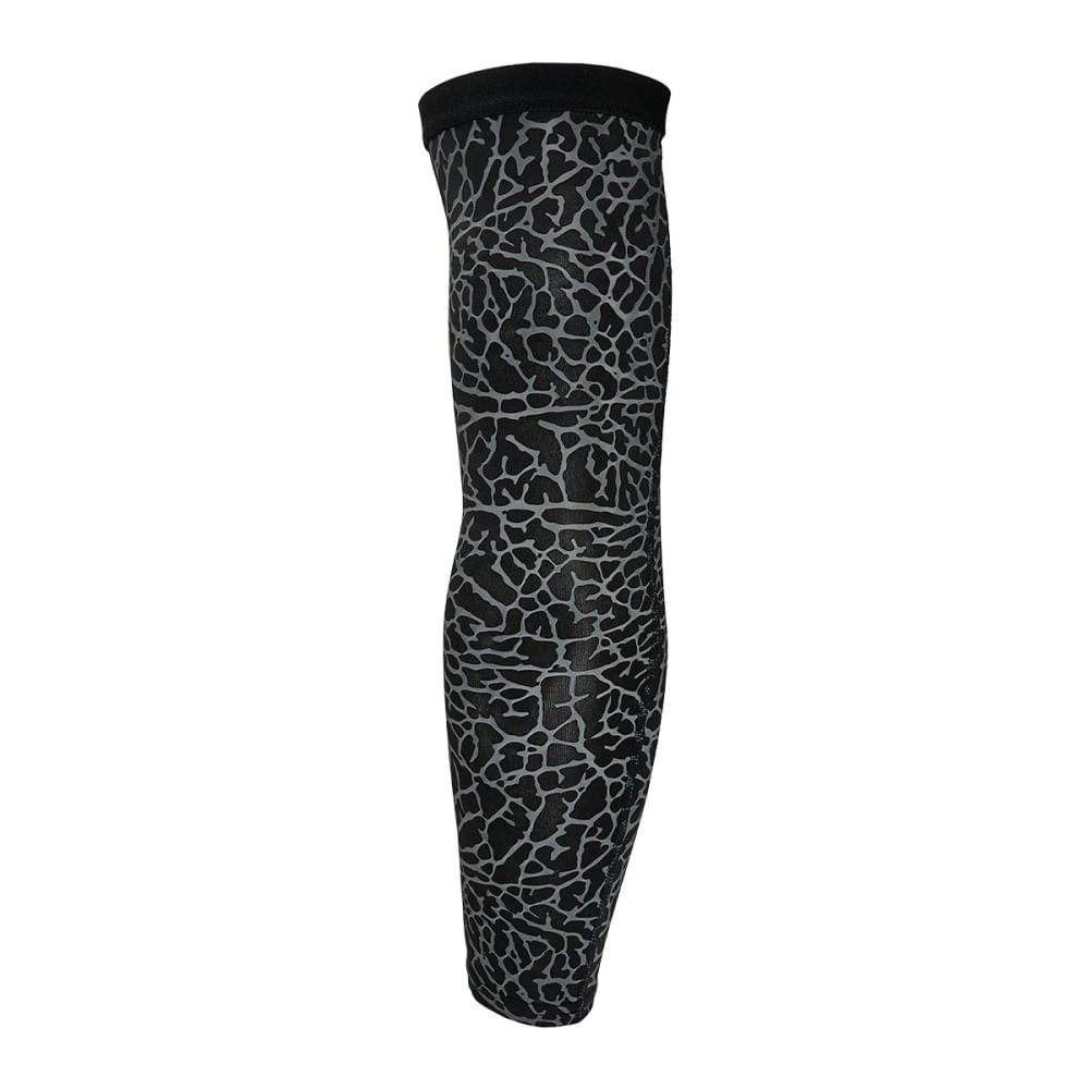 Jordan Unisex Fly Sleeve Football Accessories in Black Color