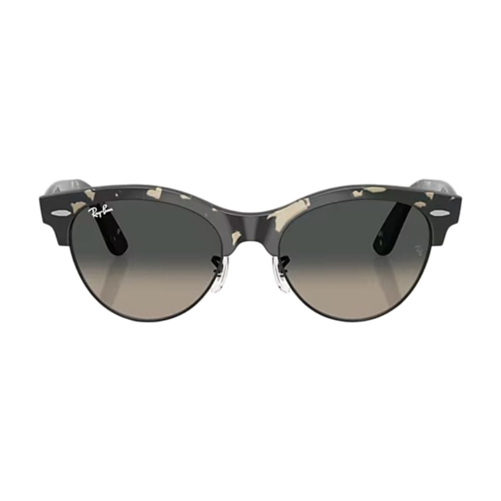 CLUBMASTER WAY GRY HAVAN | GREY GRADN