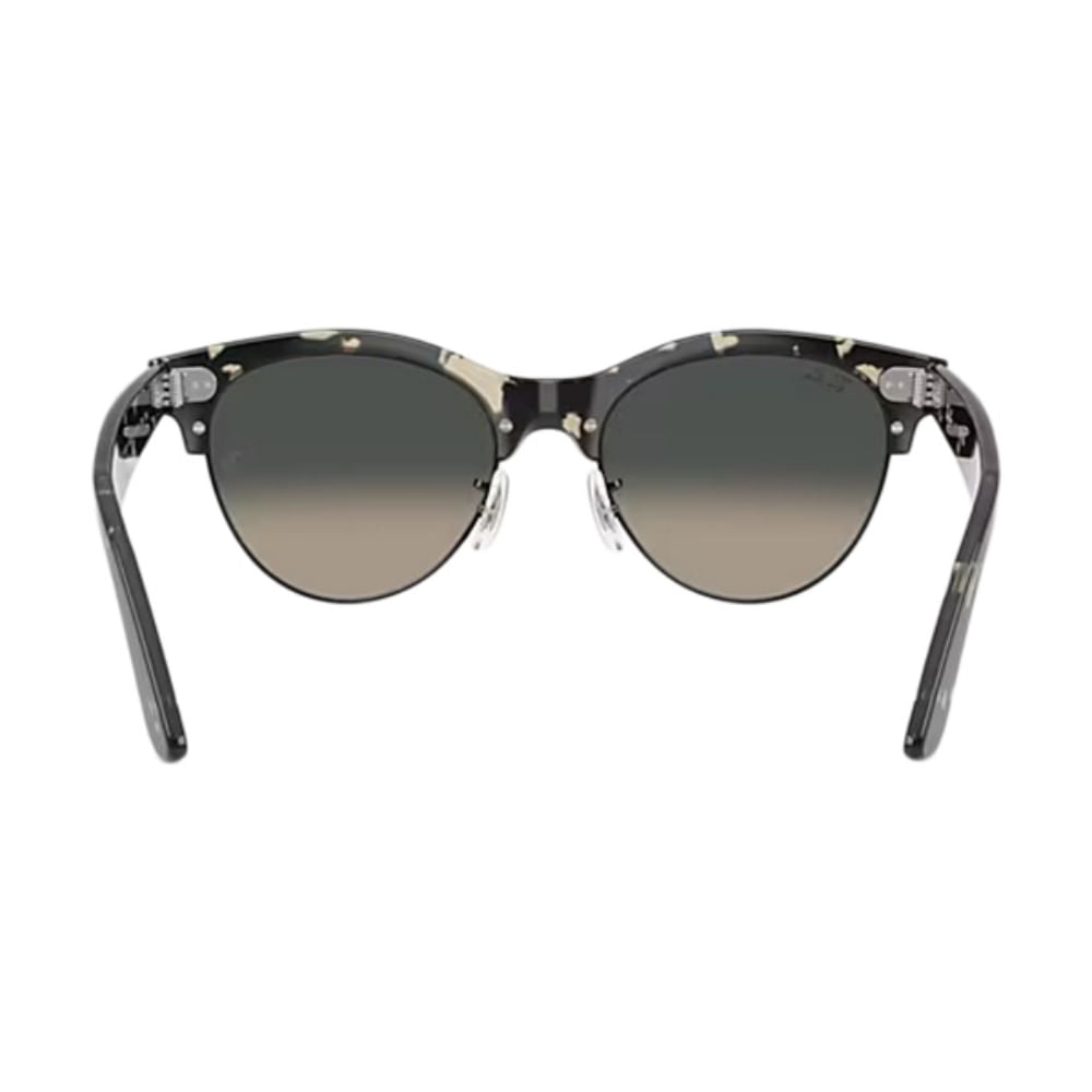 CLUBMASTER WAY GRY HAVAN | GREY GRADN