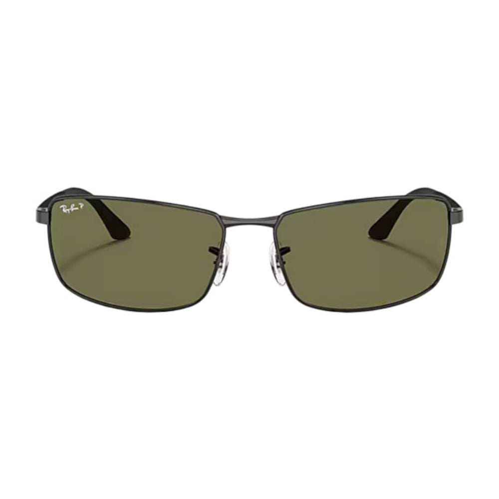 NAVIGATOR BLACK | DK.GREEN