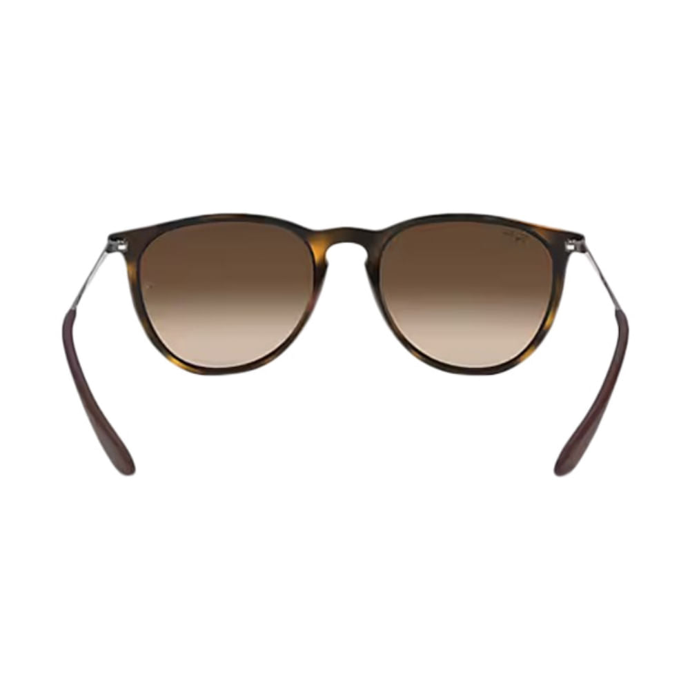 ERIKA LT HAVANA | BROWN GRDN