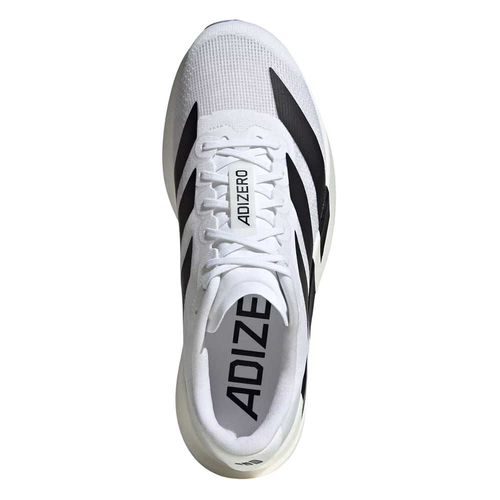 W ADIZERO EVO SL | FTWWHT/CBL