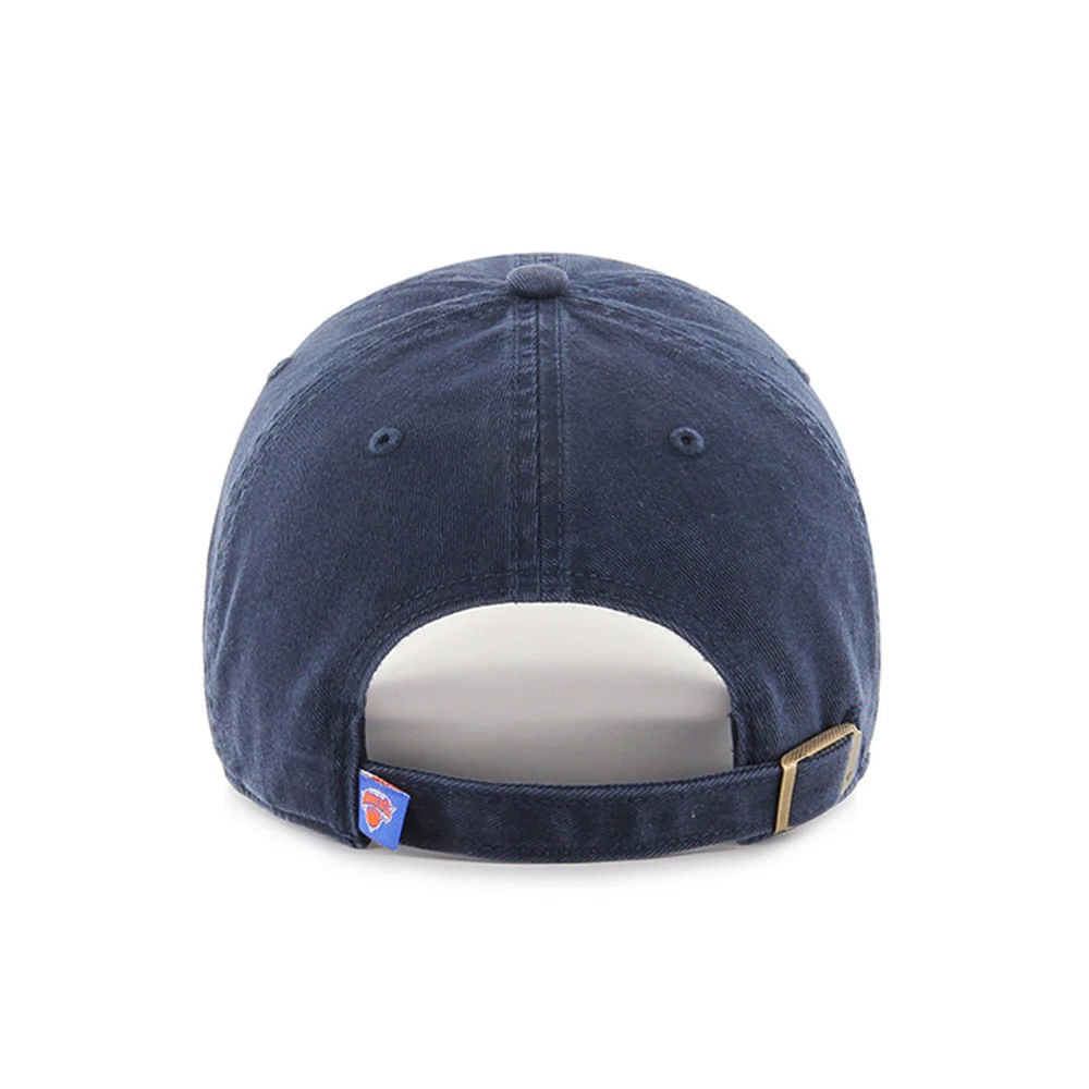 NYK 47 CLEAN UP HAT | NY-MAVY