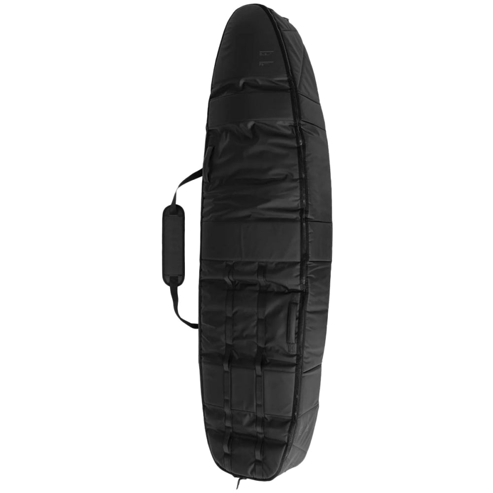 SURF PRO COFFIN 3-4 MID | BLACK