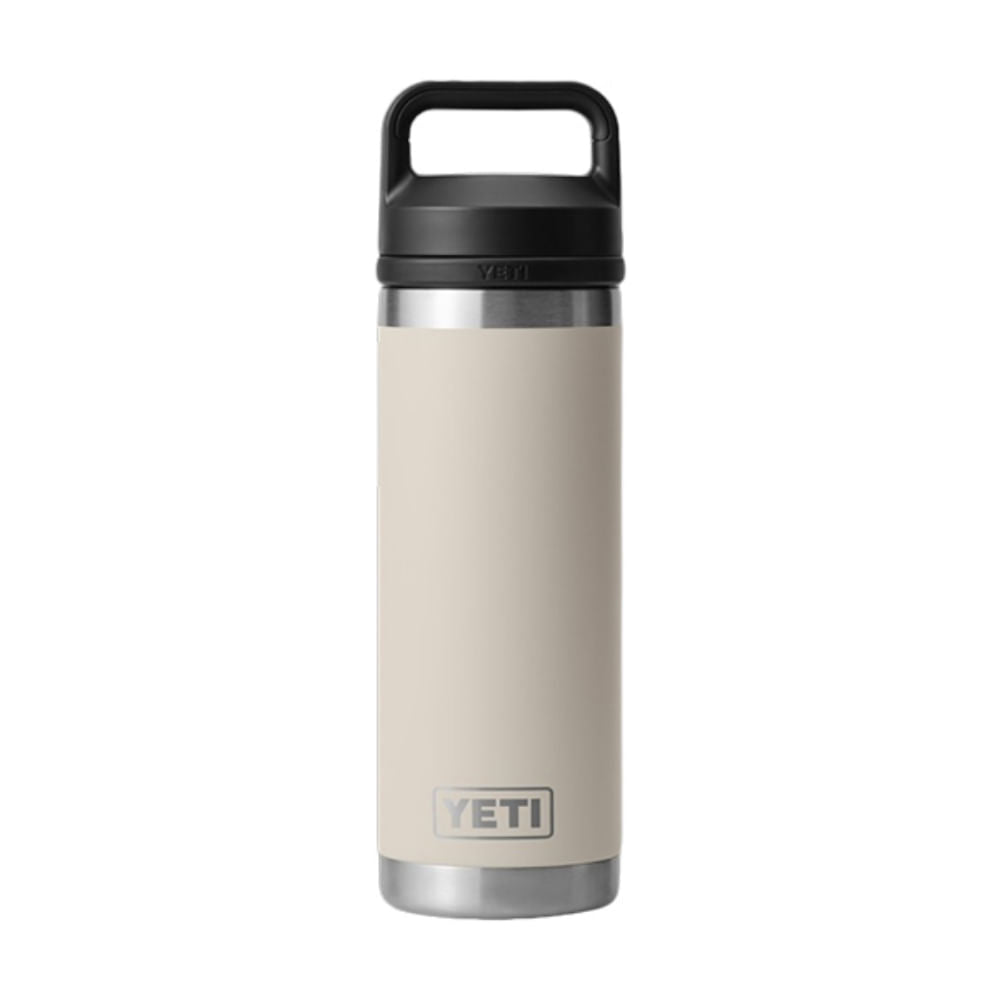 Yeti Rambler 18oz Bottle Water Bottles in Pink Color