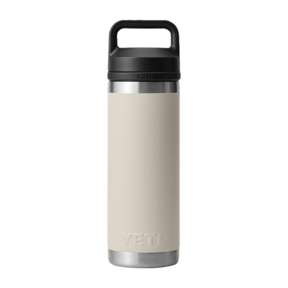 Yeti Rambler 18oz Bottle Water Bottles in Pink Color