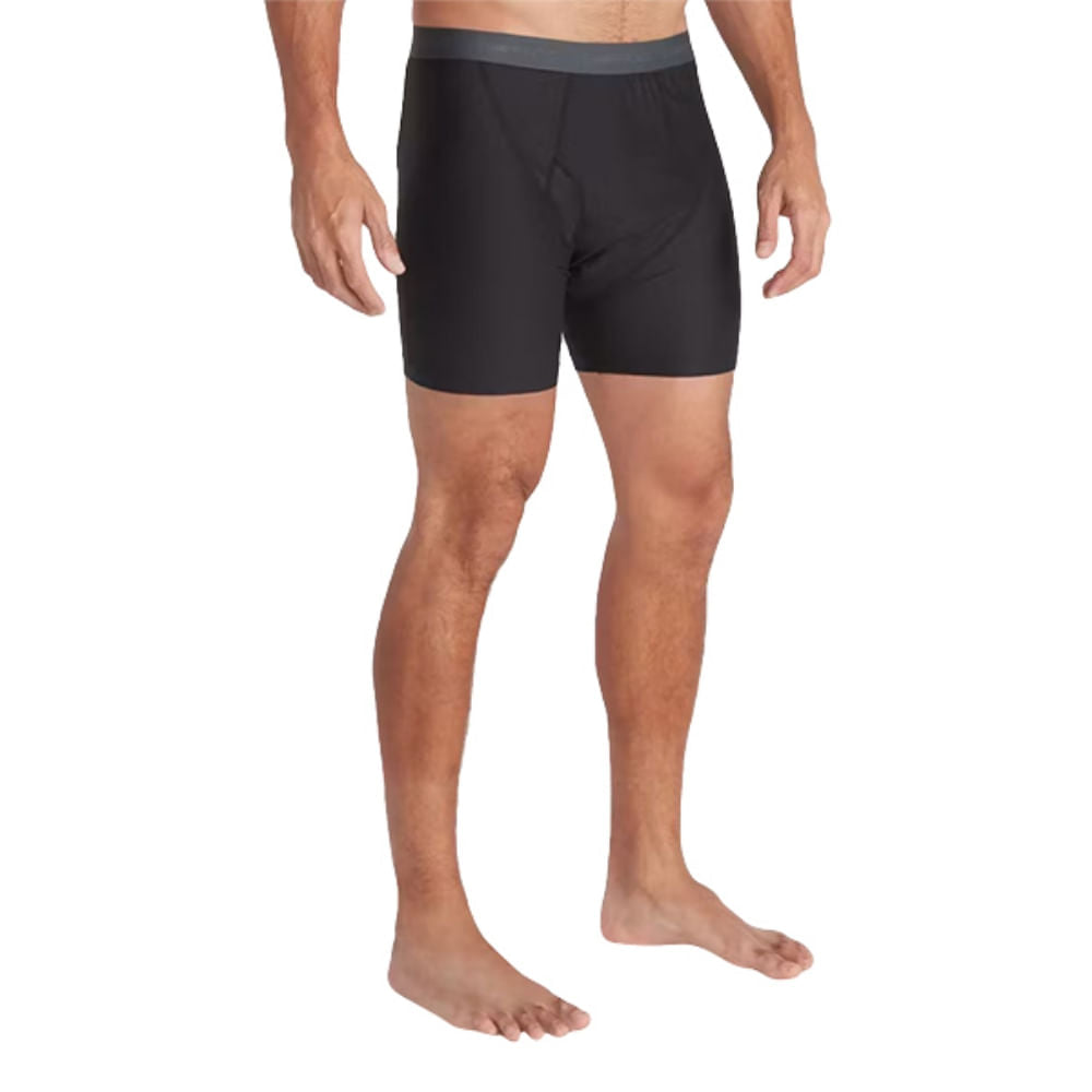 M GIVE-N-GO® 2.0 BOXER | 9999-BLACK