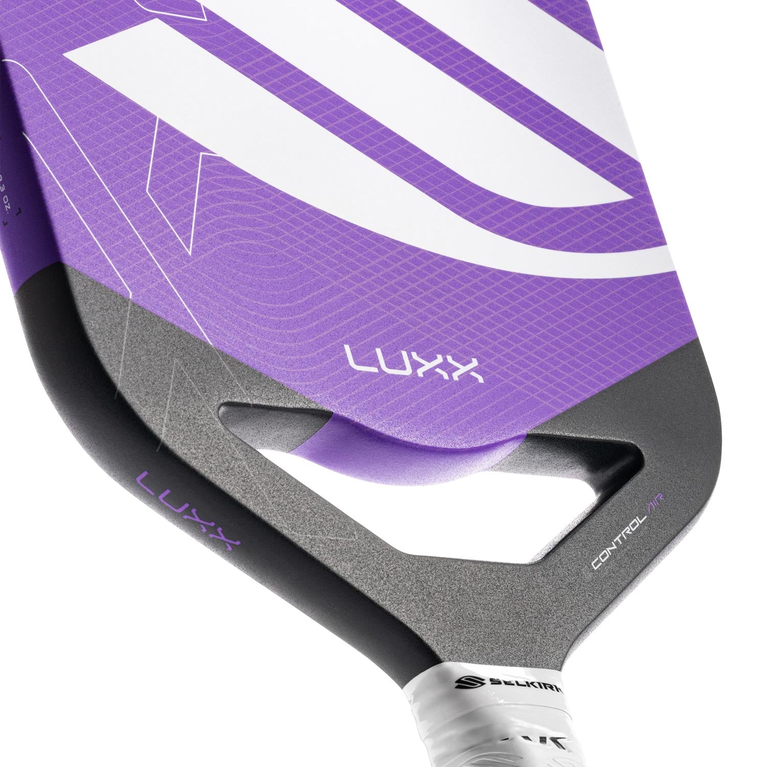 LUXX CONTROL EPIC | PURPLE