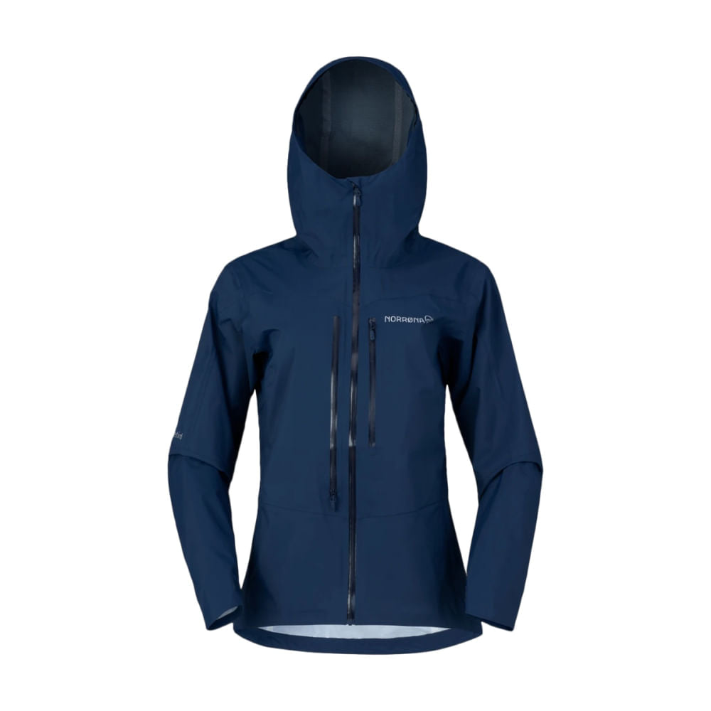 W/DRI 1 JACKET | 2295INDIGO