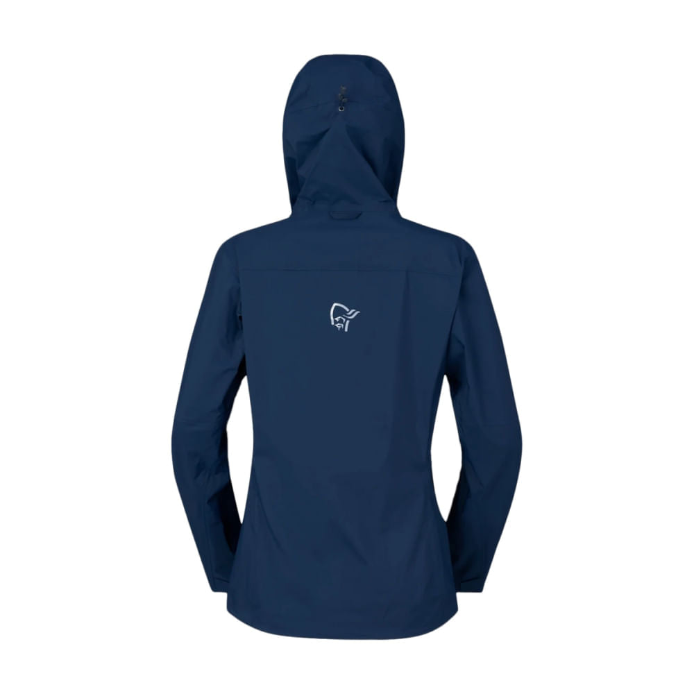 W/DRI 1 JACKET | 2295INDIGO