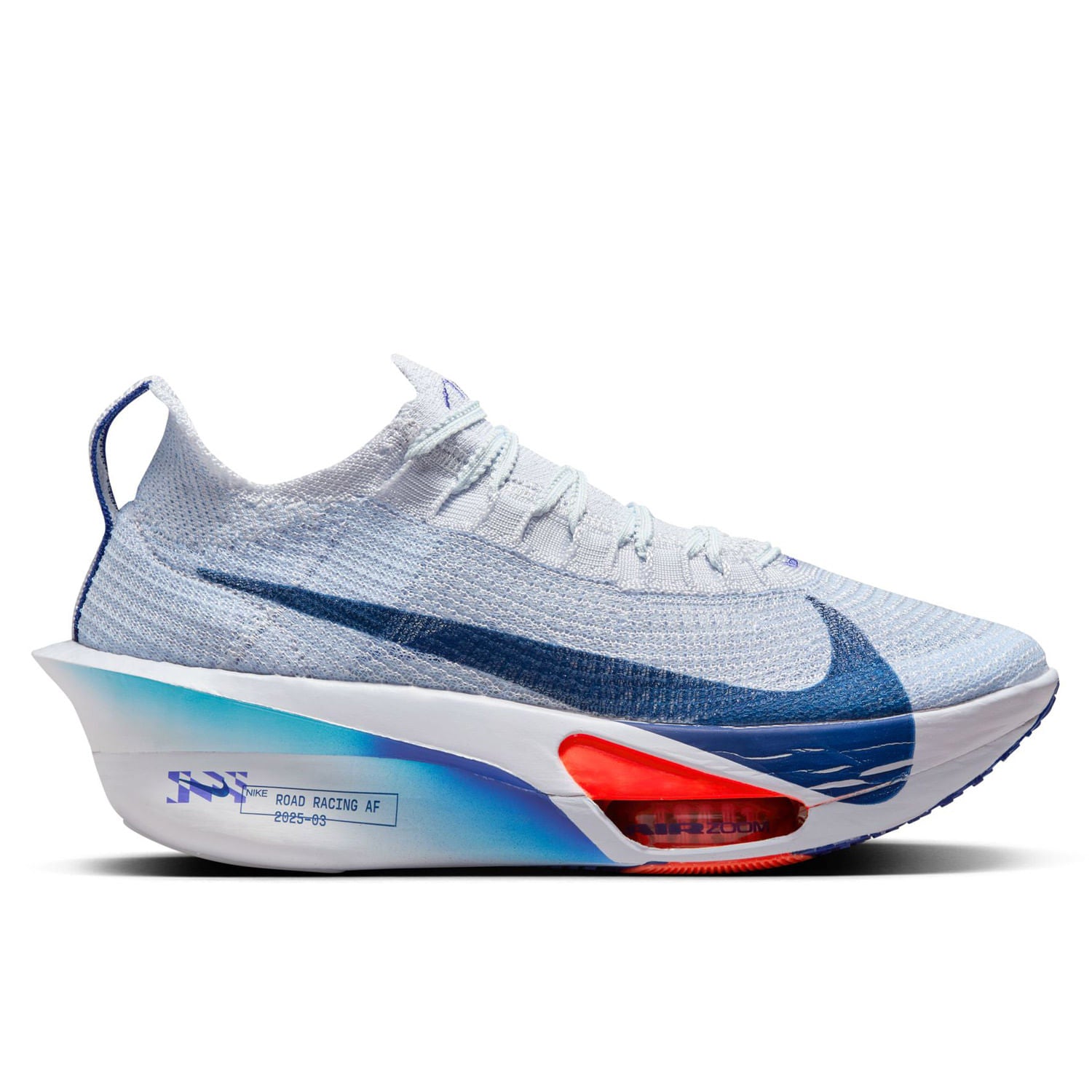 ALPHAFLY 3 | 001 FOOTBA