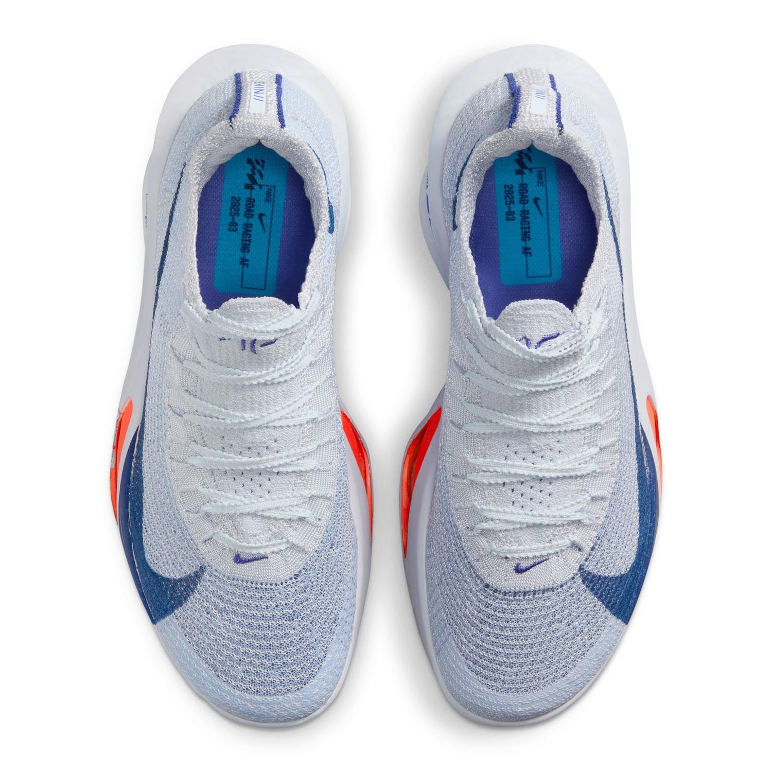 ALPHAFLY 3 | 001 FOOTBA